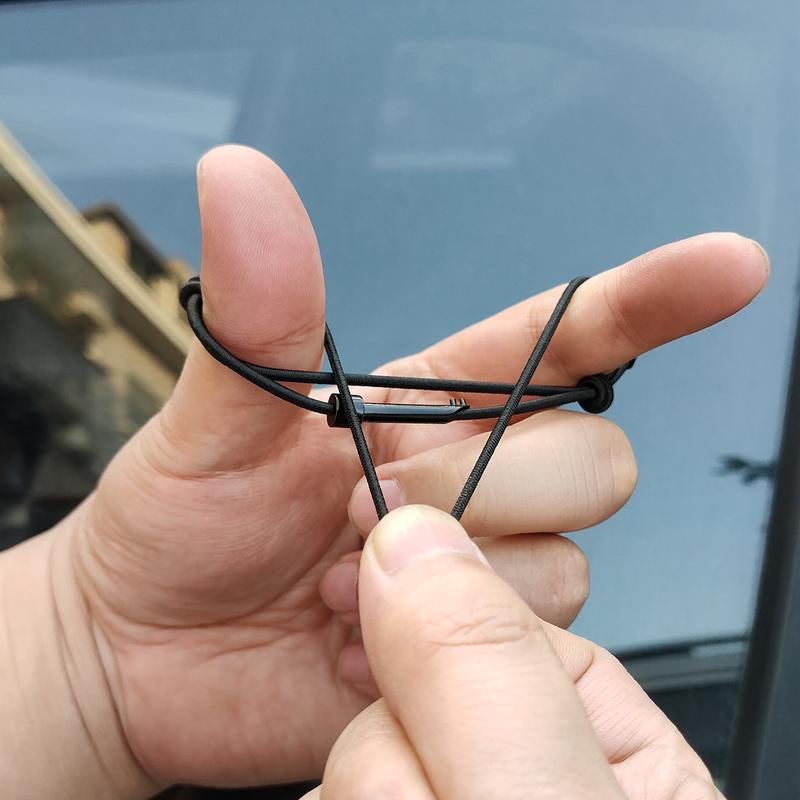RescueBand – Emergency Glass Breaker Strap