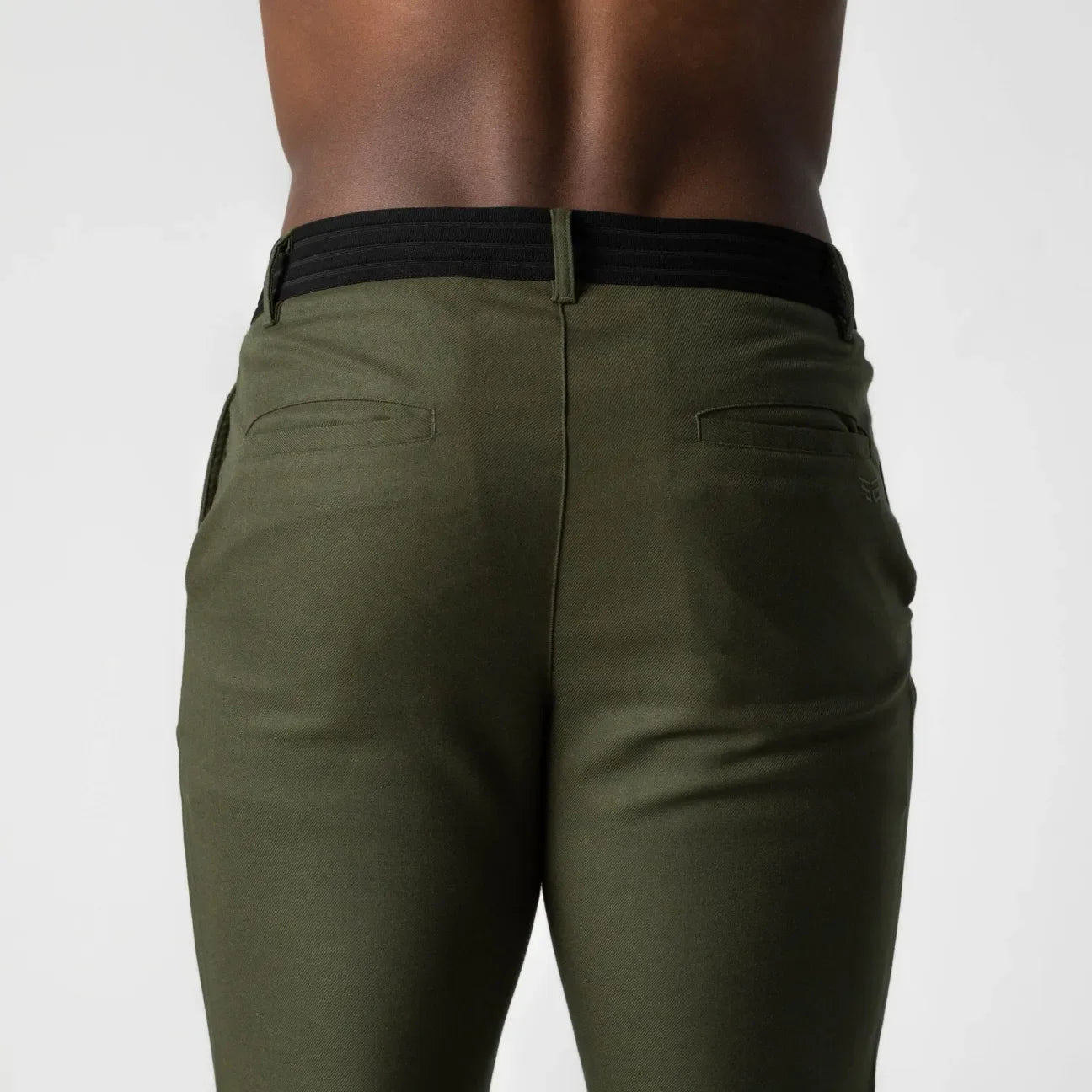 CityFlex – Active Chinos Pants