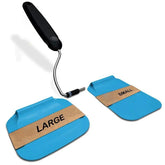 FlipCraft – Multi-Angle Cooking Spatula