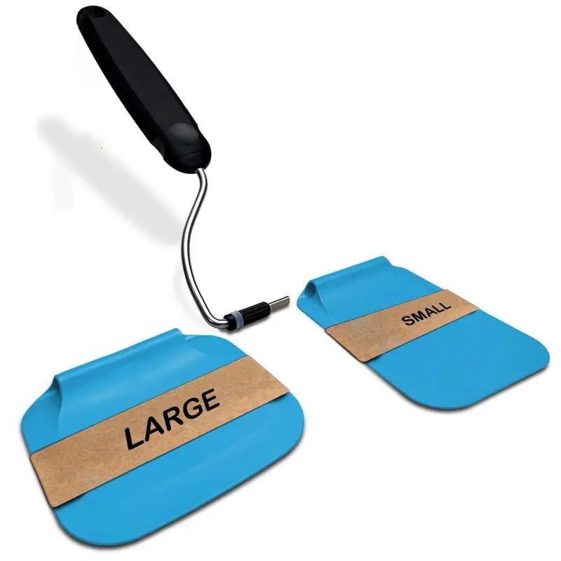 FlipCraft – Multi-Angle Cooking Spatula