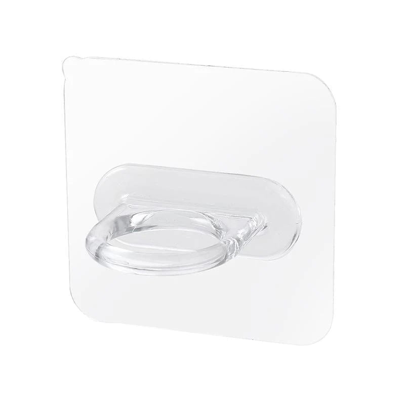 HookEase – Multifunctional Round Wall Hooks