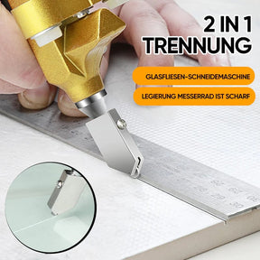 SlicePro – Professional 2-in-1 Cutting Tool