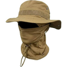 AirTrek – Breathable Mesh Tactical Hat