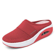 FASHION+ ORTHOPEDIC WALKING SHOES | Lupi