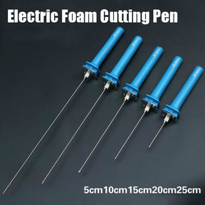 HeatCut – Precision Foam Cutter