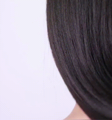 HerbaColor – Plant Extract Hair Dye Essence
