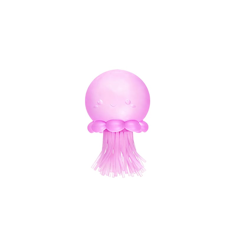 OceanSquish – Soft Jellyfish Fidget Toy