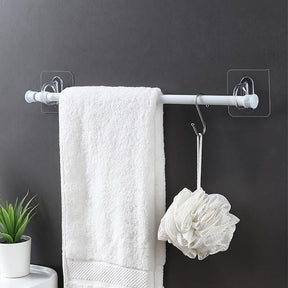 HookEase – Multifunctional Round Wall Hooks