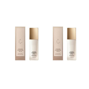 SkinAura – Intelligent Shade Matching Foundation