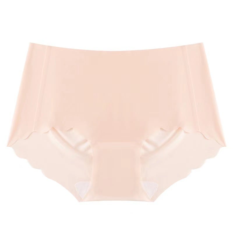 BreezeFlex - Invisible Ice Silk Underwear
