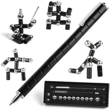 FlexiMag – Magnetic Creative Fidget Pen