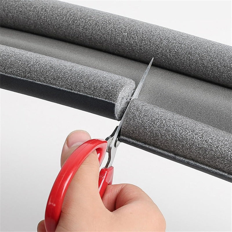 AirLock Plus – Insulated Door Barrier