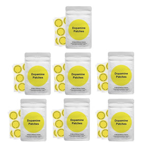 ZenPulse - Emotional Wellness Patches