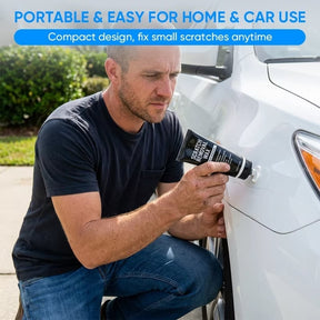 GlossMaster – Car Shine & Scratch Remover