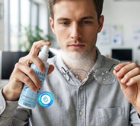NanoVision – Lens Renewal Spray