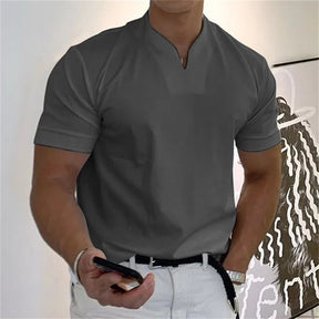 MetroFlex – Gentleman’s Short Sleeve Performance Tee