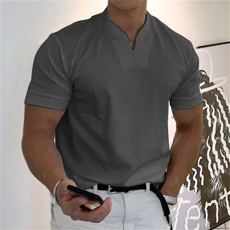 UrbanMove – Casual Performance T-Shirt