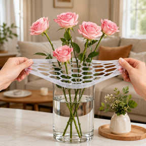 BloomNest – Creative Flower Arrangement Buddy