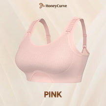CurveCharm Pro – Soft Lift Comfort Bra