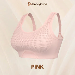 CurveCharm Pro – Soft Lift Comfort Bra