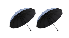 CloudDefender – Large Coverage Umbrella