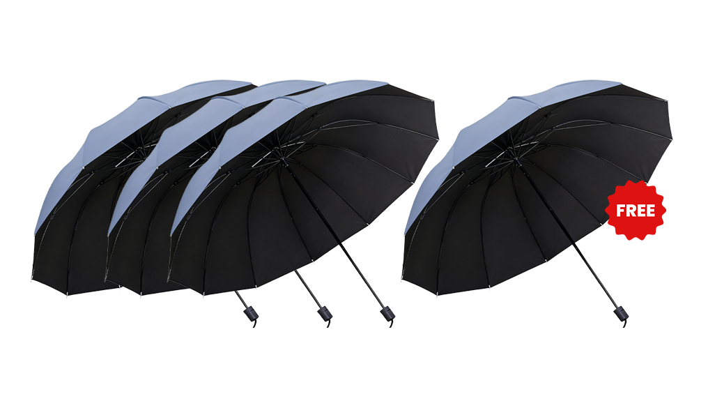 CloudDefender – Large Coverage Umbrella
