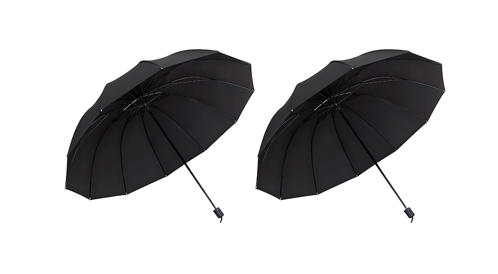 CloudDefender – Large Coverage Umbrella