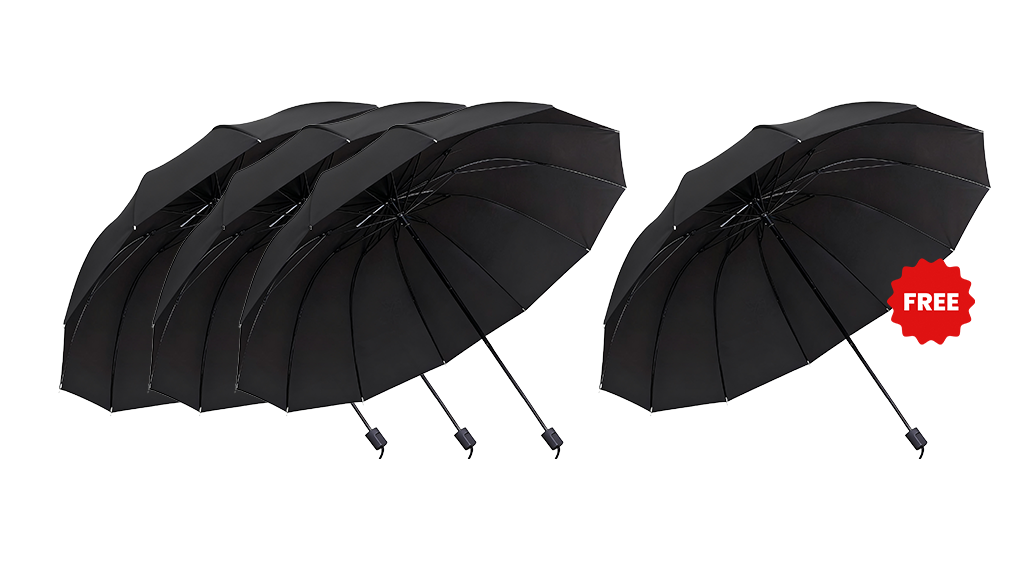 CloudDefender – Large Coverage Umbrella