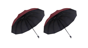 CloudDefender – Large Coverage Umbrella