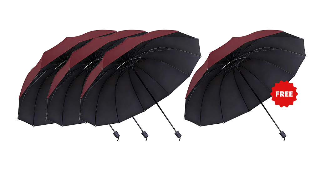 CloudDefender – Large Coverage Umbrella