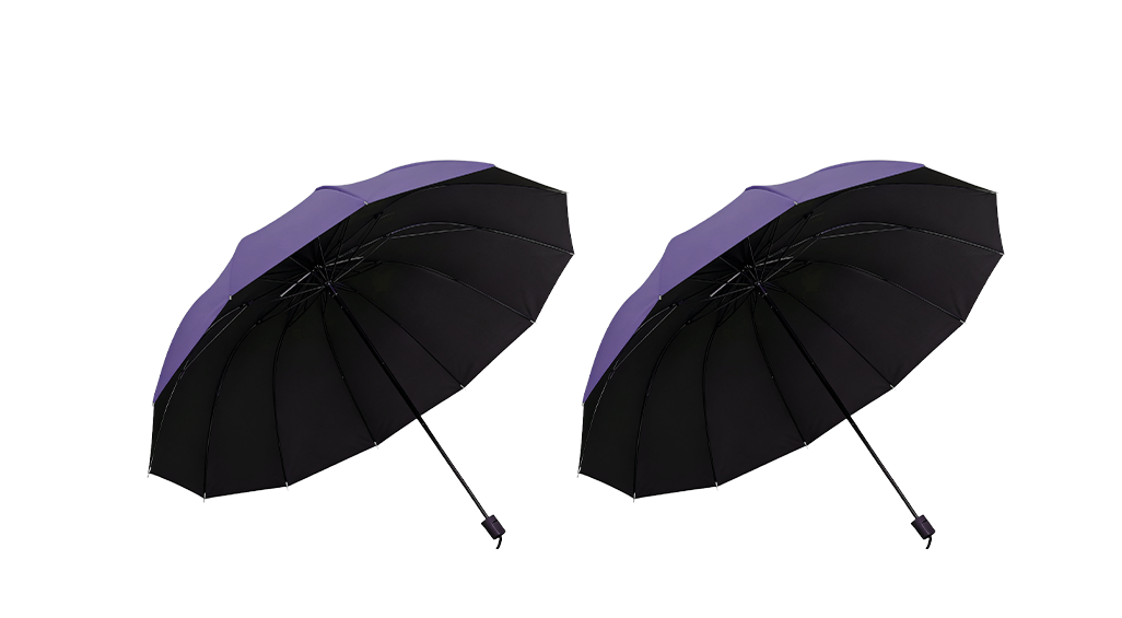 CloudDefender – Large Coverage Umbrella