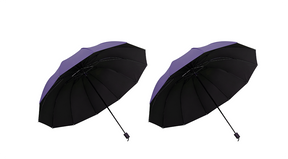 CloudDefender – Large Coverage Umbrella