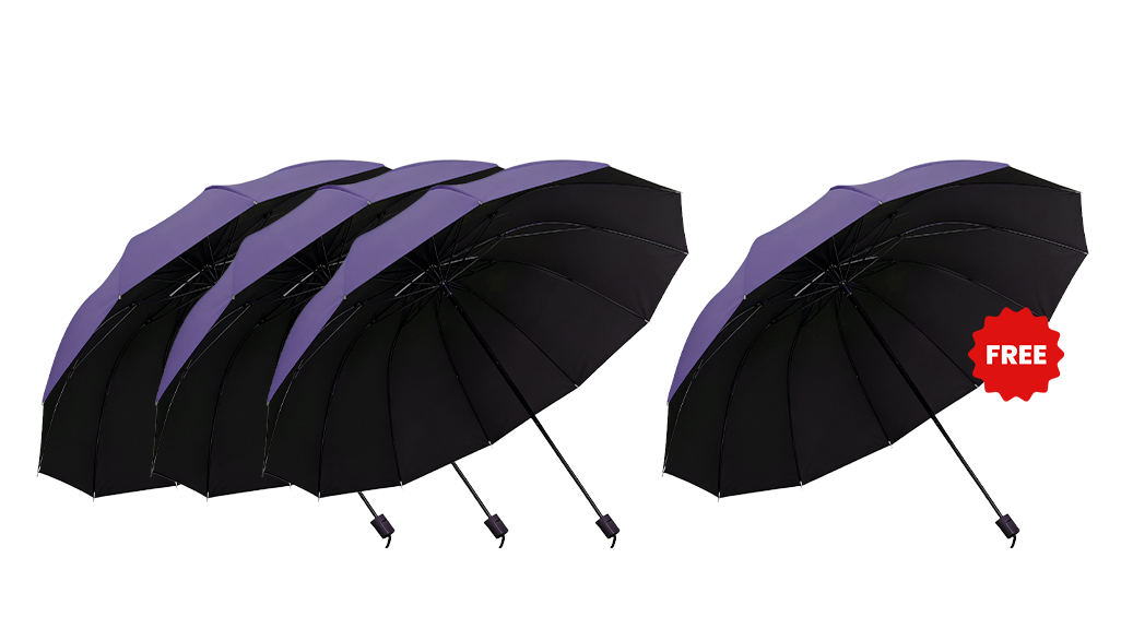 CloudDefender – Large Coverage Umbrella