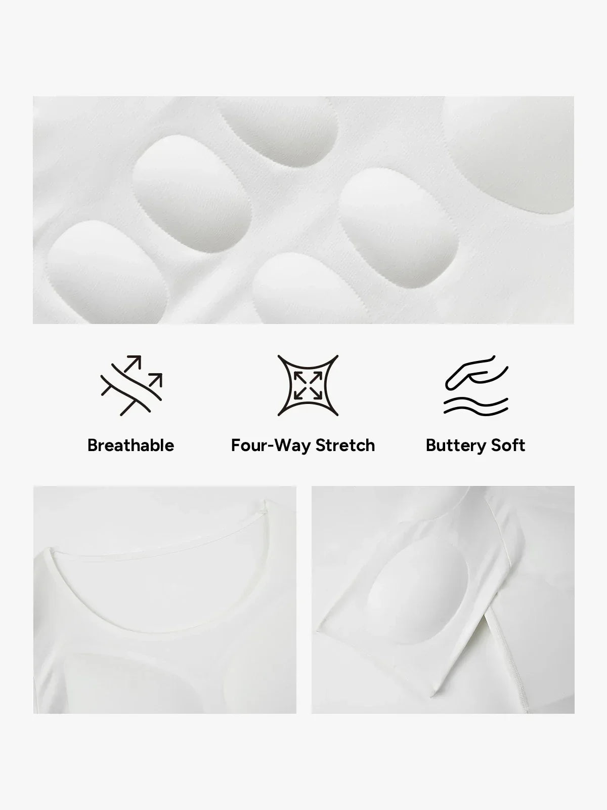 AlphaBuild – Instant Muscle Shirt