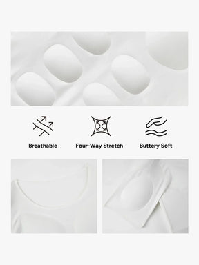 AlphaBuild – Instant Muscle Shirt