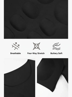 AlphaBuild – Instant Muscle Shirt