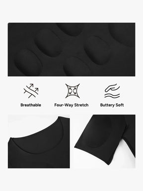 AlphaBuild – Instant Muscle Shirt