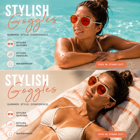 AquaShade – WaveLens Polarized Sunglasses