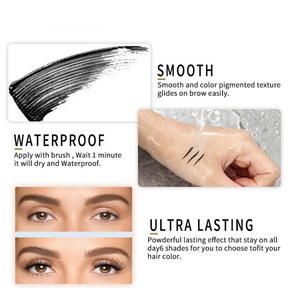 LuxeBlink - 24H Lash Extension Mascara