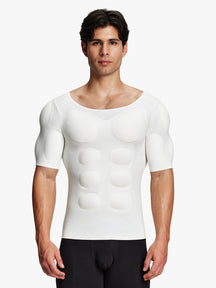 AlphaBuild – Instant Muscle Shirt