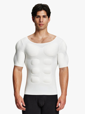 AlphaBuild – Instant Muscle Shirt