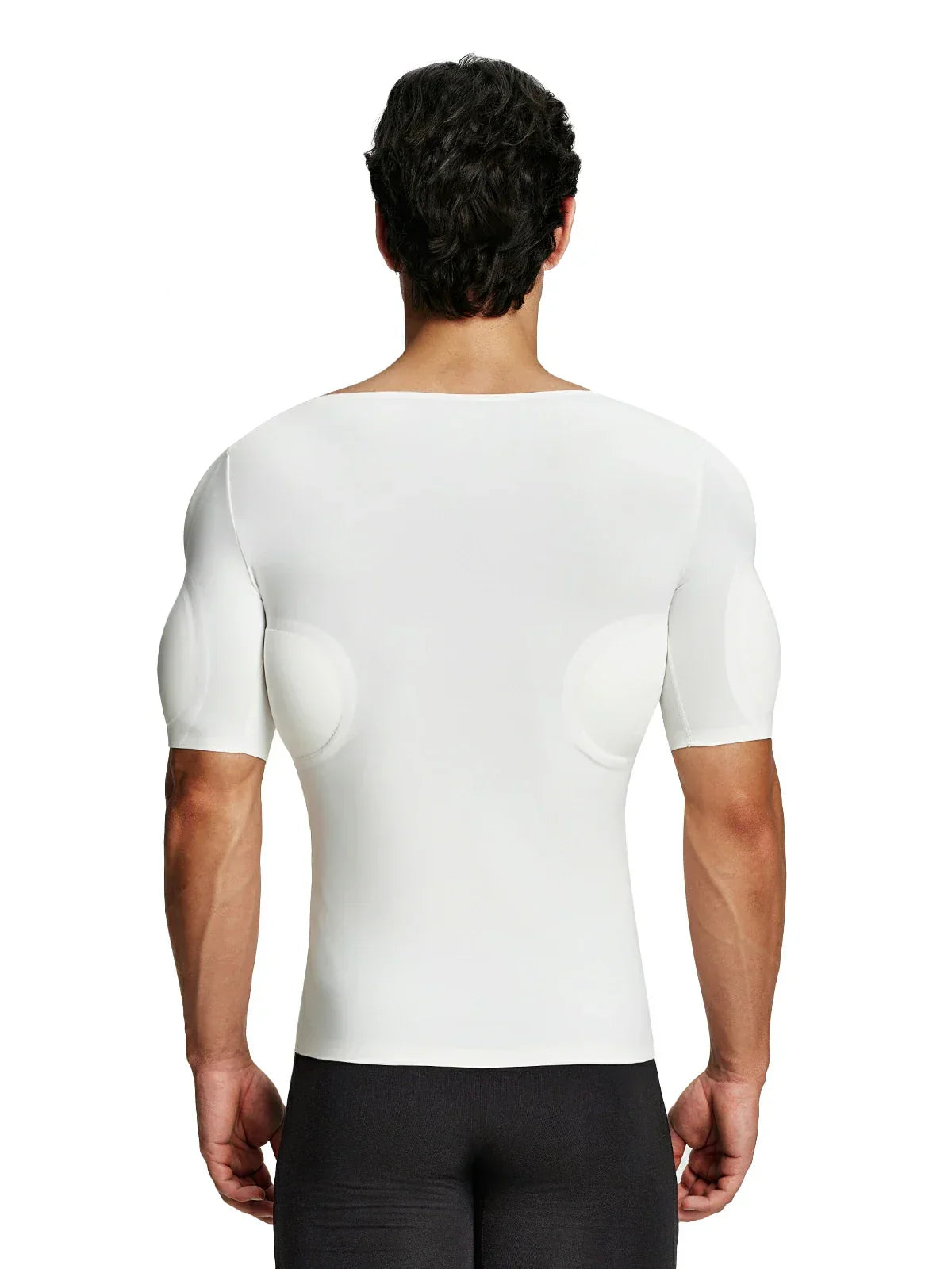 AlphaBuild – Instant Muscle Shirt