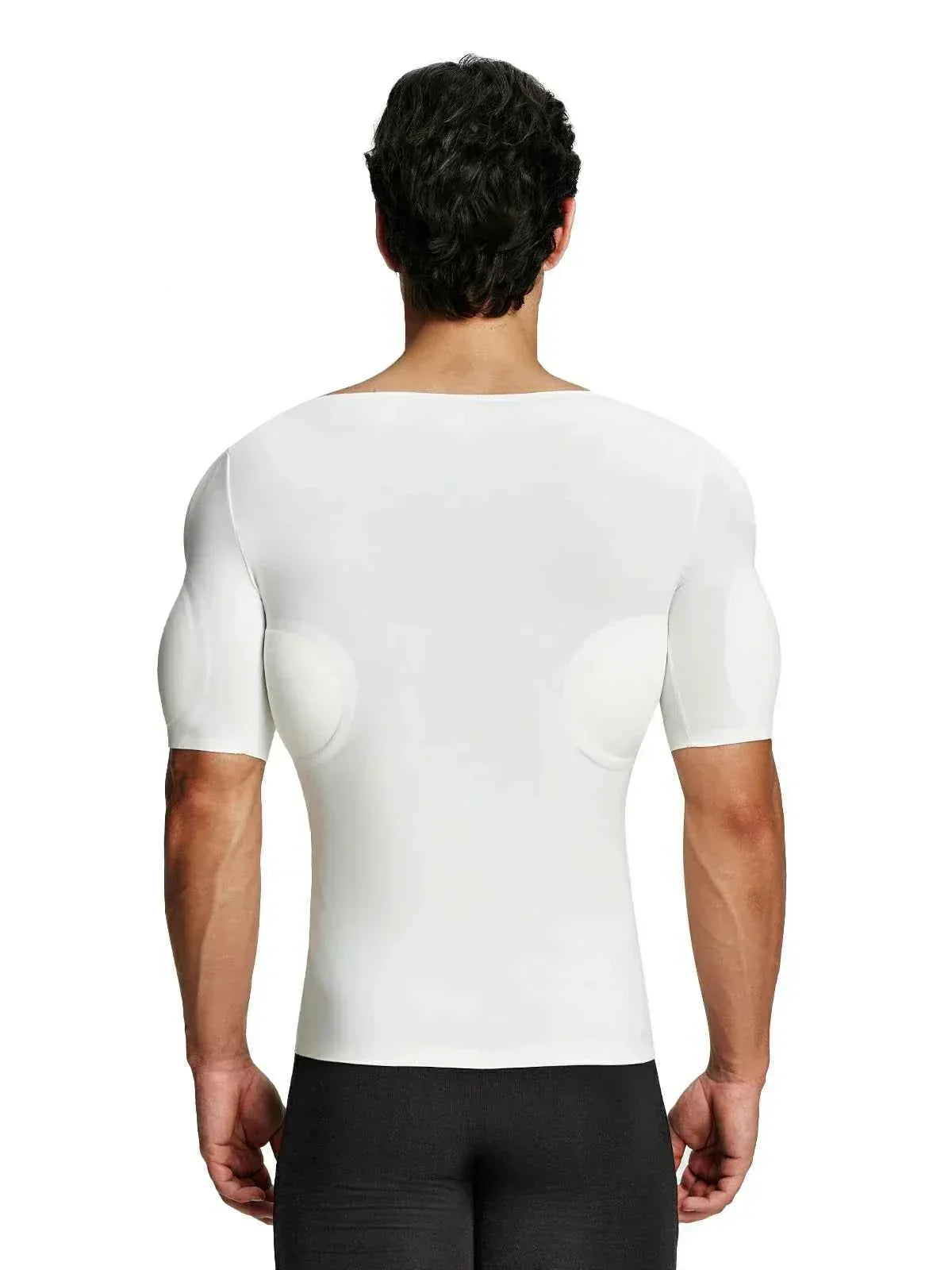 FitFlow – Athletic Body Sculpting Shirt