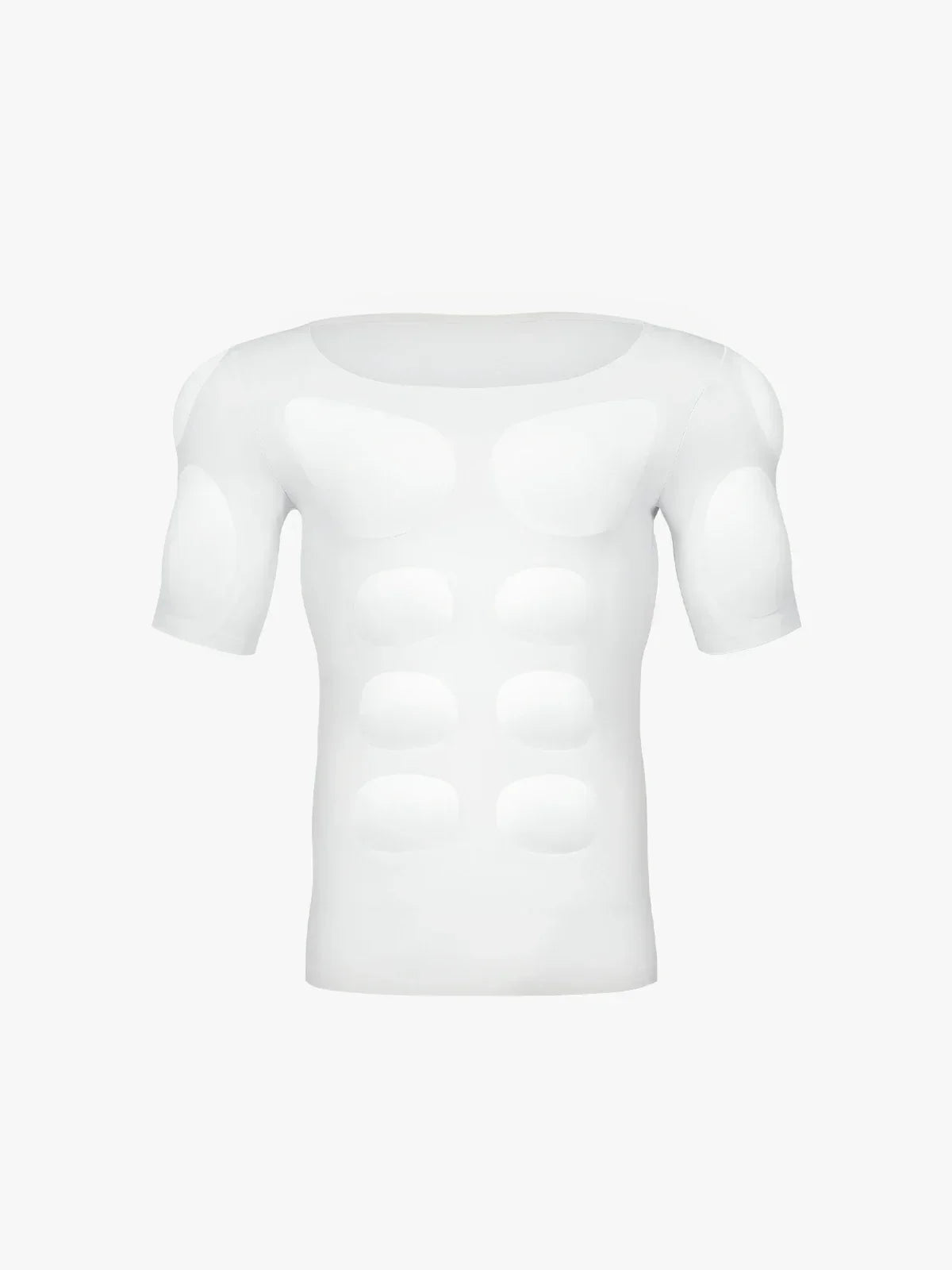 AlphaBuild – Instant Muscle Shirt