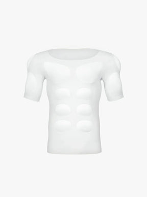 AlphaBuild – Instant Muscle Shirt