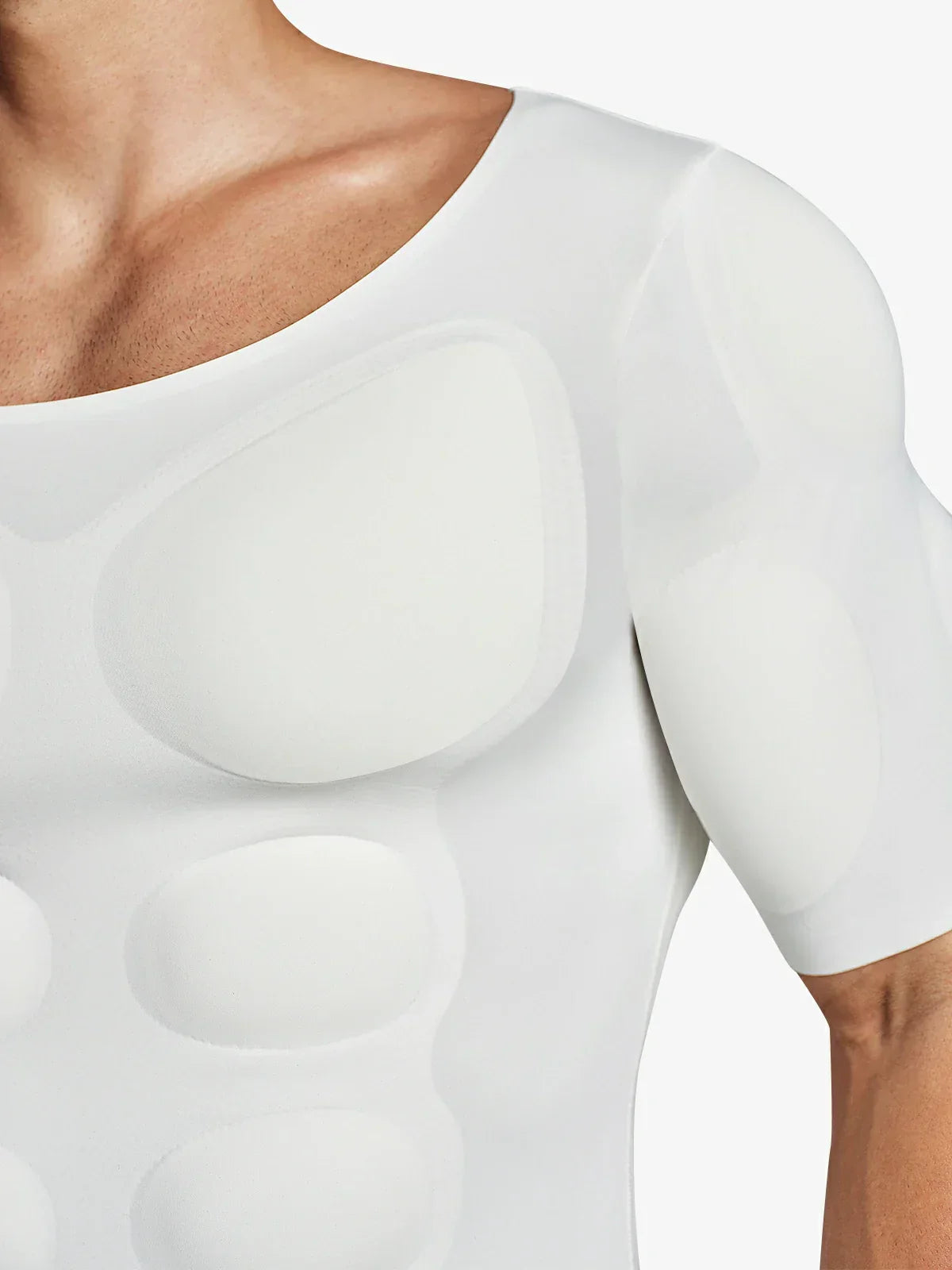 AlphaBuild – Instant Muscle Shirt