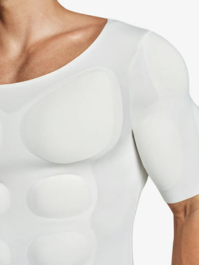 AlphaBuild – Instant Muscle Shirt