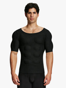 AlphaBuild – Instant Muscle Shirt