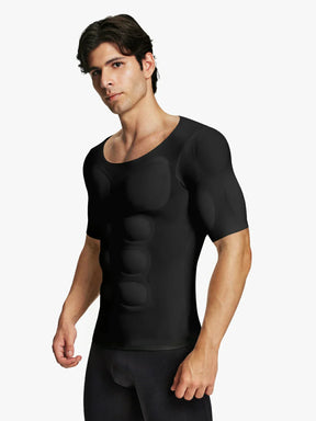 AlphaBuild – Instant Muscle Shirt
