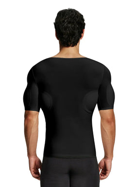 AlphaBuild – Instant Muscle Shirt